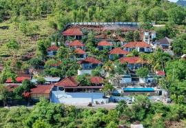 Anda Amed Villas & Spa