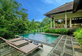 Villa Umah Wa Ke