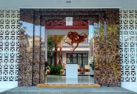 Kamarkoe Hotel Seminyak
