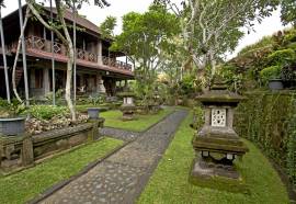 Artini 2 Cottage Ubud