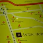 Премиальные горящие туры в Джакарту Индонезию для 2 взрослых от Travelata 2026 - Antoni Hotel