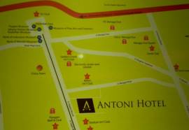 Antoni Hotel