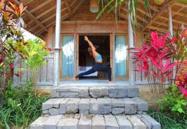 Suarti Boutique Village