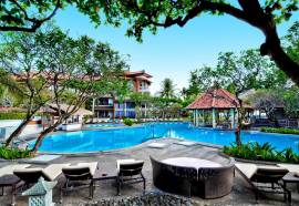 Sol Beach House Benoa Bali by Melia Hotels International