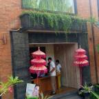 Туры в Куту Индонезию для 2 взрослых на 10 дней на июль 2026 - Satriya Cottages