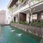 Туры в Индонезию для 2 взрослых от ICS Travel Group 2026 - Pelangi 148 Beach Suites