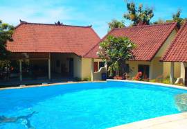 Ocean Sun Dive Resort