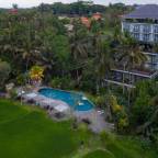 Для молодоженов туры в Индонезию, в лучшие отели 4*, для 2 взрослых, лето 2024 - Plataran Ubud Hotel & Spa