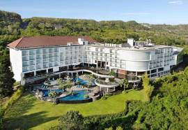 Swiss-Belresort Pecatu