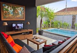 Premium Villas Seminyak 2