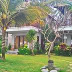 Туры в Кандидасу Индонезию для 2 взрослых на новый год 2026-2027 - Amarta Beach Cottages