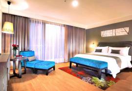 Harper Kuta Hotel by Aston Hotels