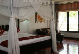 Puri Saron Hotel Baruna Beach Lovina