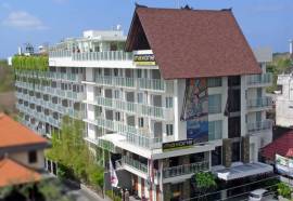 MaxOneHotels at Bukit Jimbaran Bali