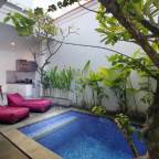 Туры в Индонезию для 2 взрослых на праздники 2025-2026 - Bougainvillea Villa by Parigata