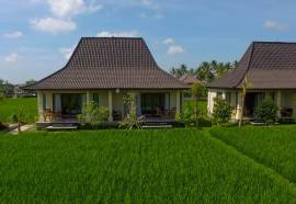 Masia Villa Ubud