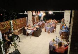 Sea Breeze Candidasa