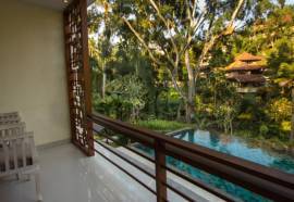 Labak River Hotel