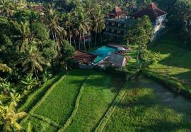 The Artini Dijiwa Ubud