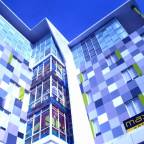 Горящие туры в Джакарту Индонезию в лучшие отели для 2 взрослых 2025-2026 - MaxOneHotels.com at Glodok