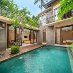 Туры в Табанан, о. Бали Индонезию для 2 взрослых 2025 - Nyanyi Sanctuary Villa by Ini VIE Hospitality