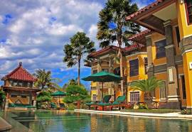 Apel Villa Sanur