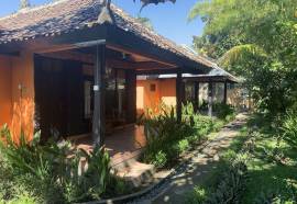 Batur Sunrise Guesthouse