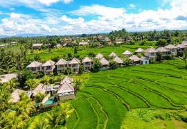Mesari Hotel Ubud