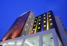 Amaris Hotel Bekasi Barat
