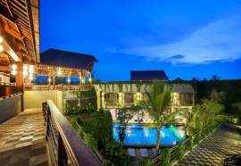 Ubud Wana Resort