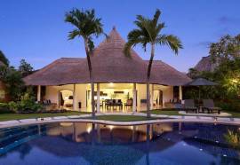 Impiana Private Villas Seminyak