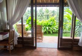 La Maison Du Bonheur Bersila