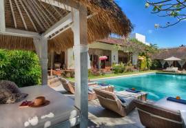 Villa Karisa Boutique Hotel