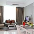 Премиальные туры в Индонезию в отели Apart для 2 взрослых от Travelata на новый год 2025 - Fraser Residence Sudirman Jakarta