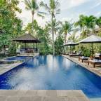 Раннего бронирования туры в Убуд Индонезию в отели 1*, 2*, 3* для 2 взрослых 2026 - Alam Jiwa