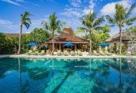 Sudamala Suites & Villas