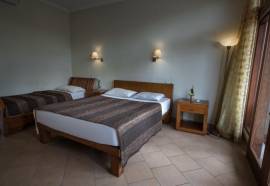 Ecosfera Hotel, Canggu /Kuta