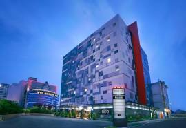 Neo Hotel Mangga Dua