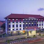 Туры в Денпасара Индонезию из Санкт-Петербурга для 2 взрослых на 10 дней 2025-2026 - Amaris Hotel Teuku Umar