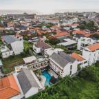 Туры в Индонезию для 2 взрослых на 14 дней 2025 - Roomates Hostel & Surf Camp Canggu by Ini VIE Hospitality