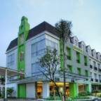 Недорогие туры в Джакарту Индонезию для 2 взрослых на 11 дней на февраль 2026 - Pomelotel