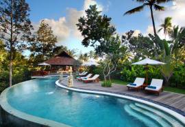 BeingSattvaa Luxury Ubud