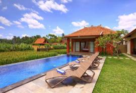 Ubud Heaven Sayan