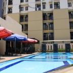 Туры на о. Ява Индонезию для 2 взрослых на февраль 2026 - Metro Hotel Jababeka