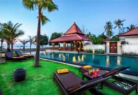 Puri Saron Baruna Beach Lovina