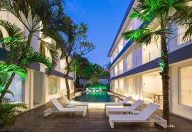 Coast Boutique Apartments