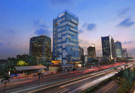 Aston Priority Simatupang Hotel and Conference Center