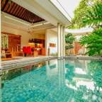 Туры в Бали Индонезию для 2 взрослых на 11 дней от Ambotis на март 2026 - The Kasih Villas Spa