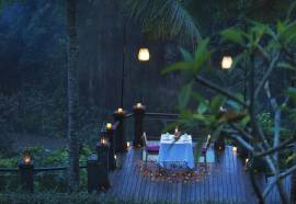 Pramana Watu Kurung Resort