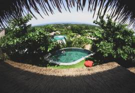 Le Bamboo Bali
